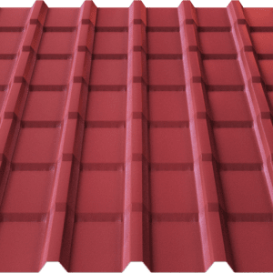 Single Wall RF 960 Tile ASA