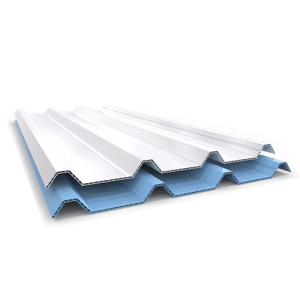Alderon Lite Twinwall Corrugated