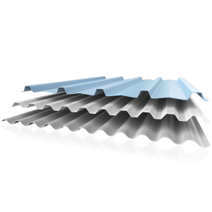 Alderon RS Single Wall Corrugated