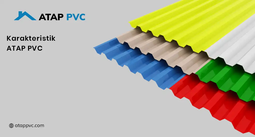 Solusi yang Tepat dalam Mengatasi Kelemahan Atap PVC