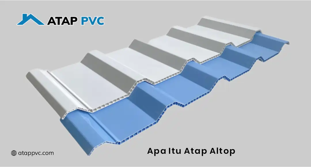 Apa Itu Atap Altop ?