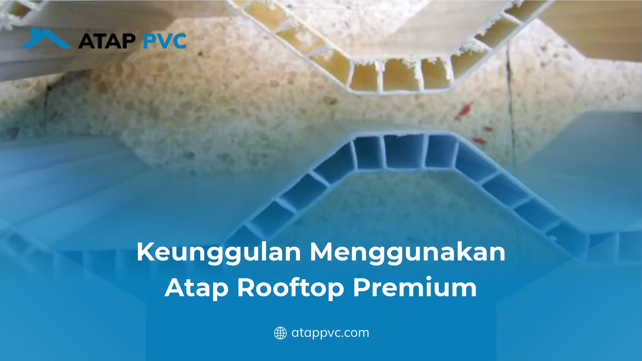 Keunggulan Menggunakan Atap Rooftop Premium