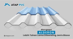 Read more about the article Mengapa Alderon Lebih Tahan Lama Dibanding Jenis Biasa?