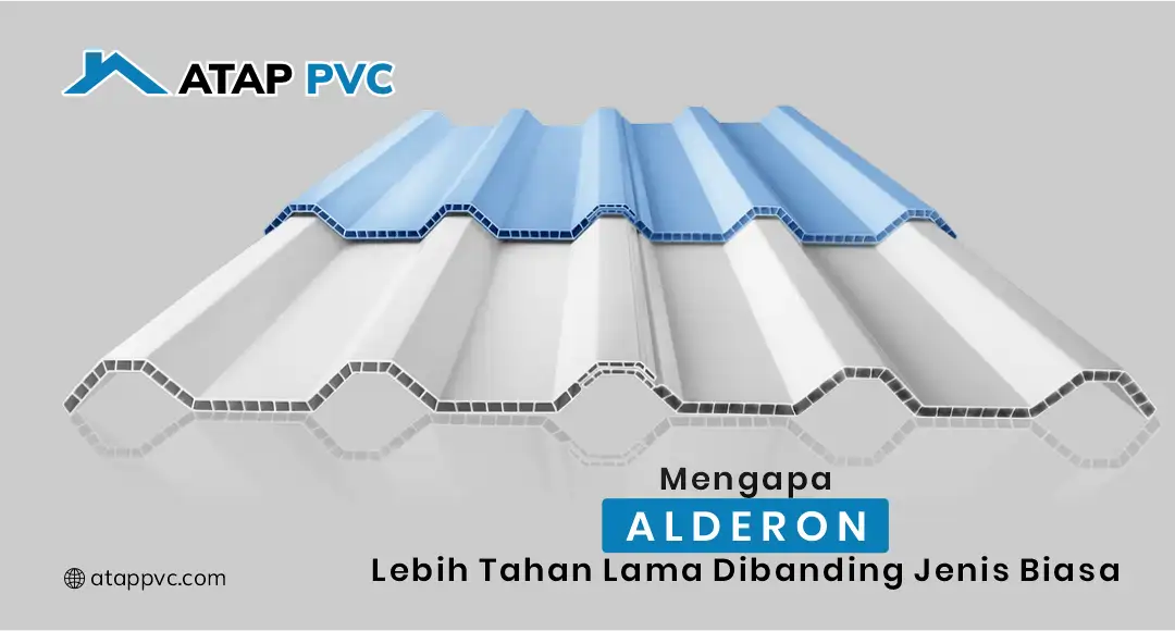 You are currently viewing Mengapa Alderon Lebih Tahan Lama Dibanding Jenis Biasa?