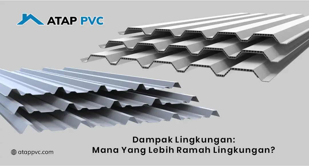 Dampak Lingkungan: Mana yang Lebih Ramah Lingkungan?