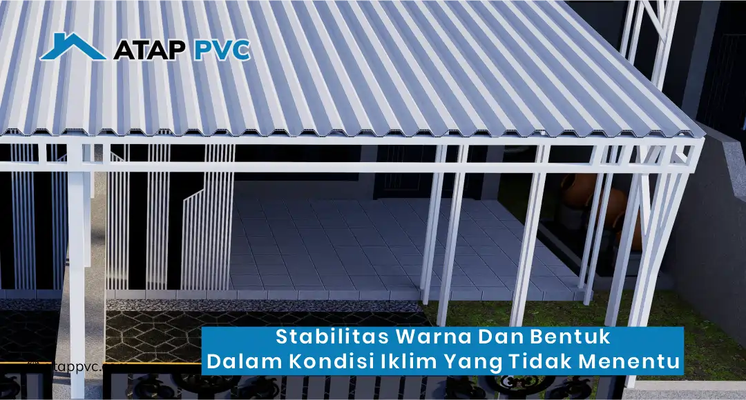 Stabilitas Warna dan Bentuk dalam Kondisi Iklim yang Tidak Menentu
