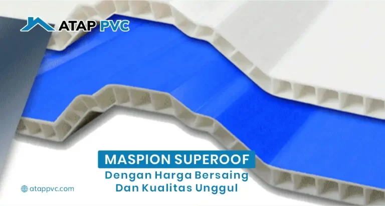 Maspion Superoof dengan Harga Bersaing dan Kualitas Unggul