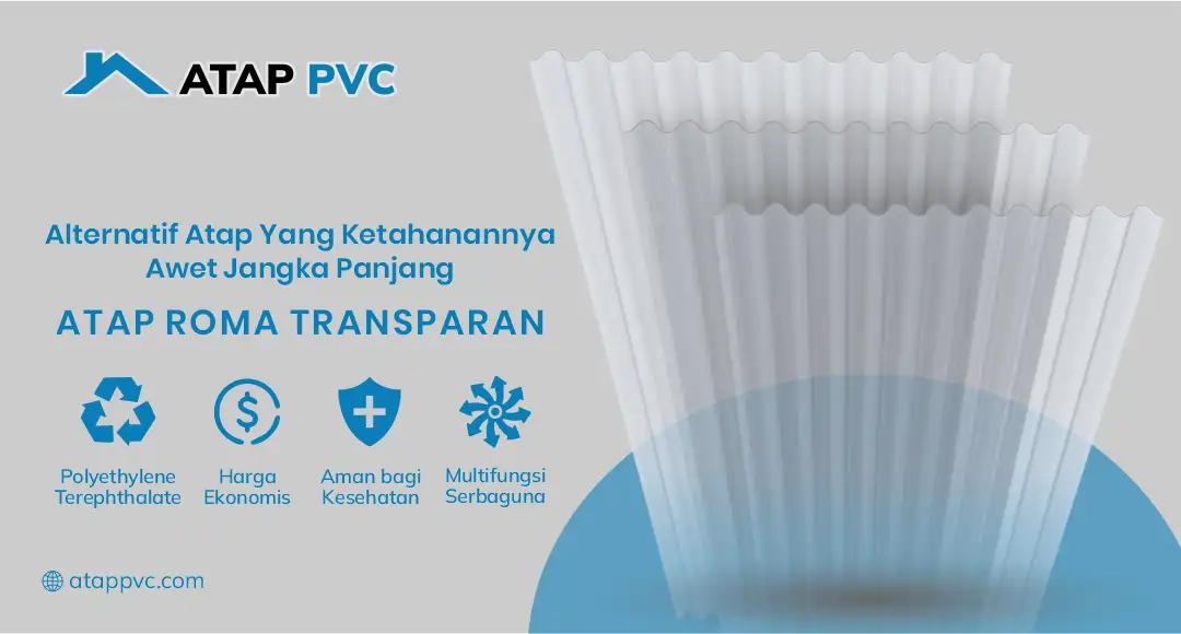 Alternatif Atap yang Ketahanannya Awet Jangka Panjang 