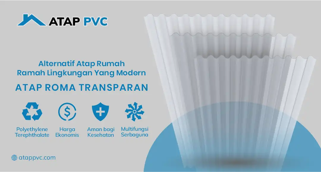 Alternatif Atap Rumah Ramah Lingkungan yang Modern 