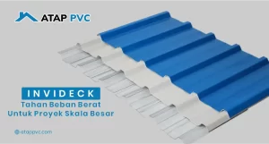 Read more about the article INVIDECK Tahan Beban Berat untuk Proyek Skala Besar