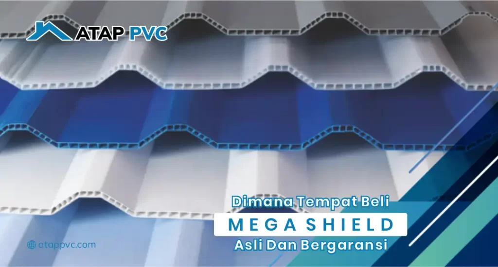 Dimana Tempat Beli Mega Shield Asli dan Bergaransi?