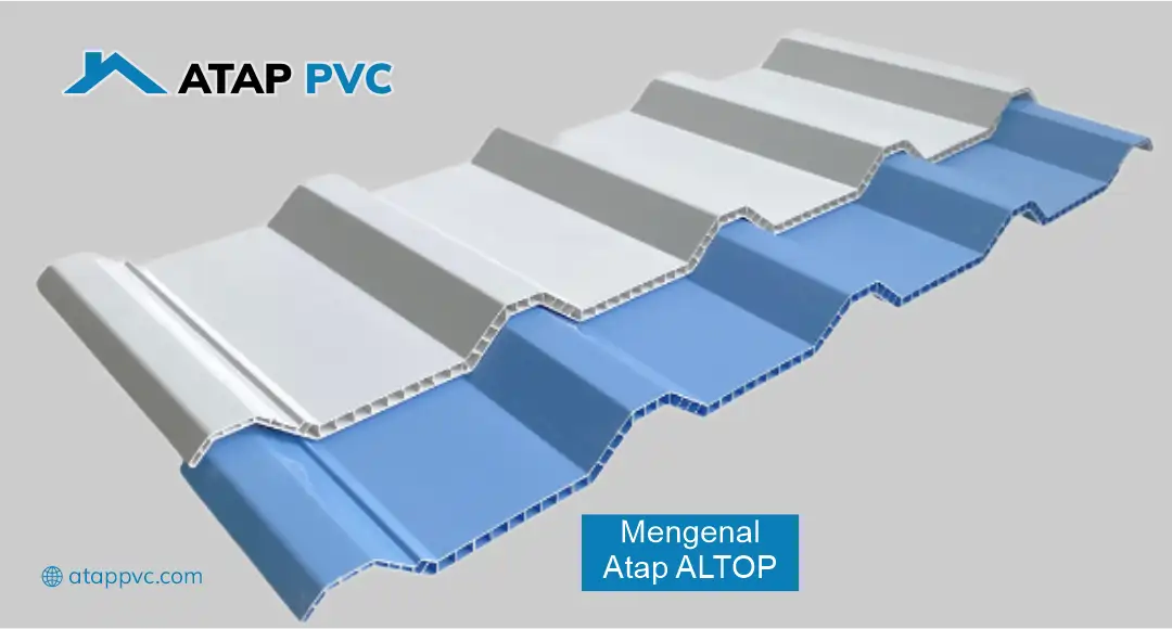 Mengenal Atap Altop