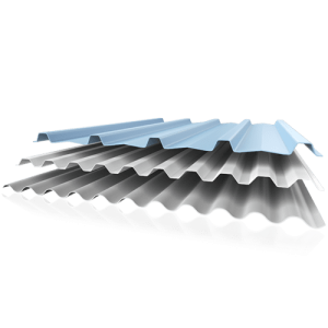 Alderon RS Single Wall Corrugated