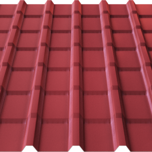 Single Wall RF 960 Tile ASA