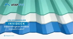 Read more about the article Apa Keunggulan Invideck Dibandingkan Produk Industri Lain?
