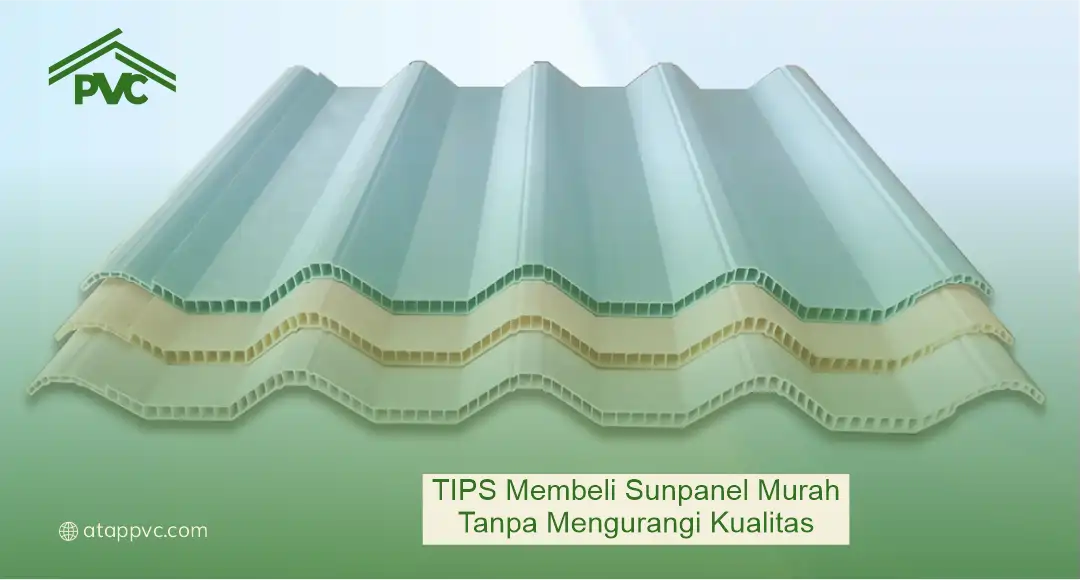 Tips Membeli Sunpanel Murah Tanpa Mengurangi Kualitas
