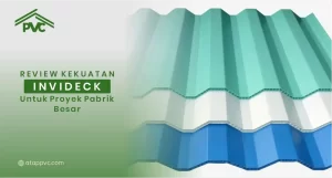Read more about the article Review Kekuatan Invideck untuk Proyek Pabrik Besar