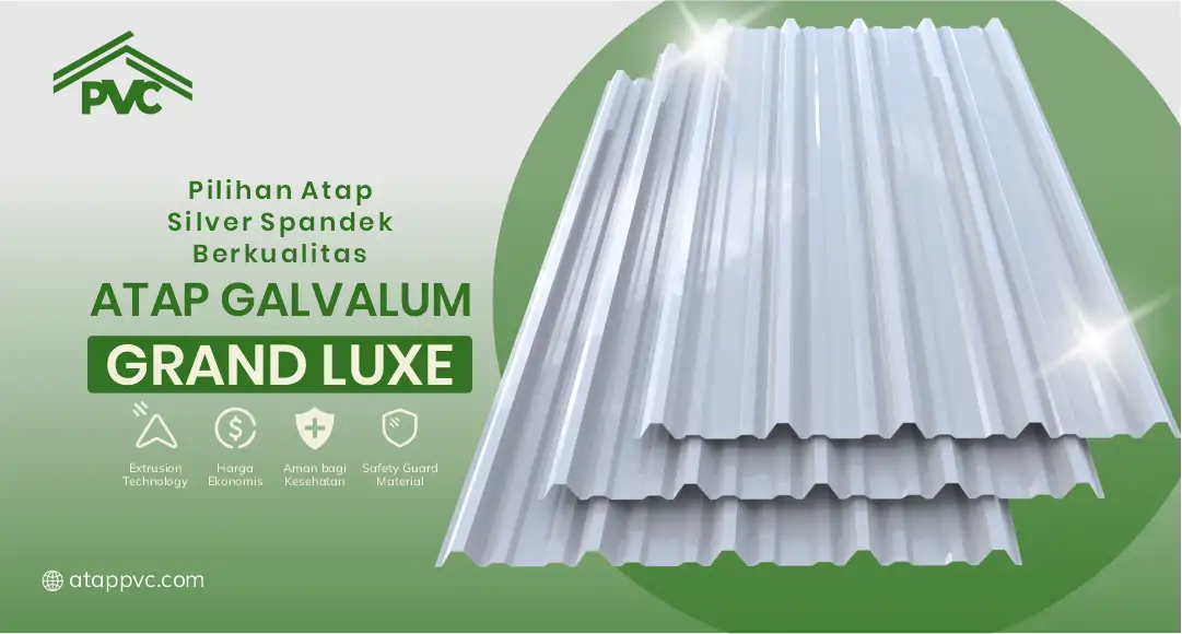 review invideck proyek pabrik