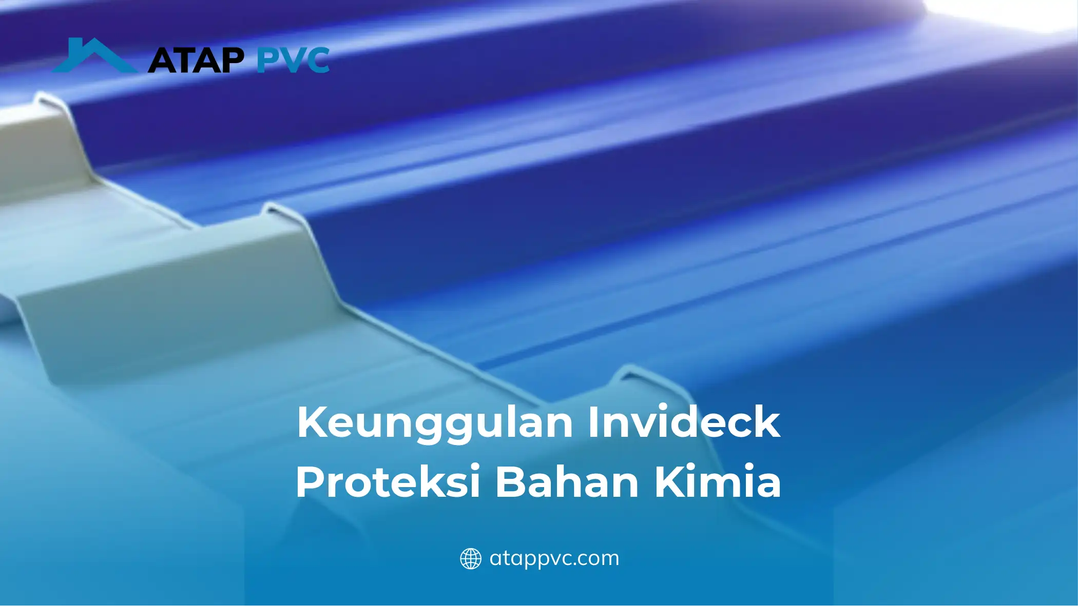 Keunggulan Invideck Proteksi Bahan Kimia