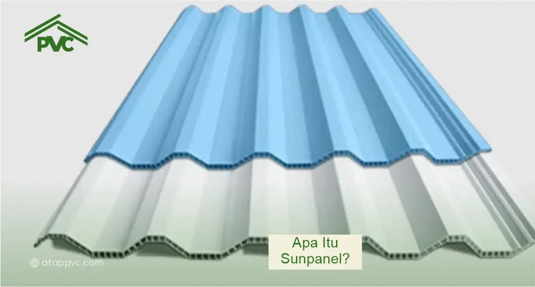 Apa Itu Sunpanel?