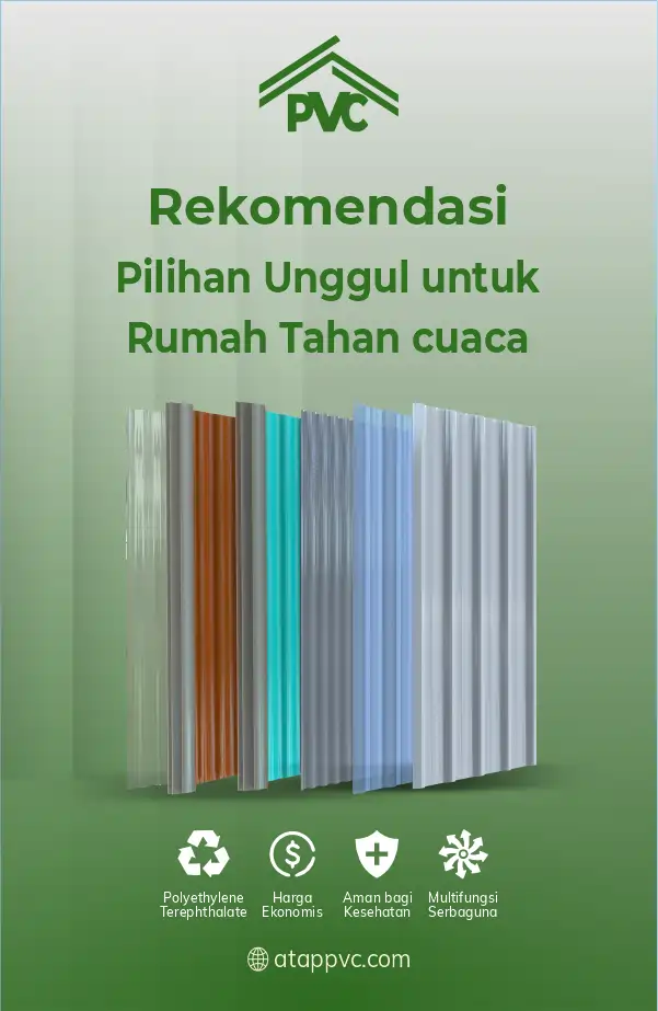 Rekomendasi Terbaik untuk Bangunan Modern dan Tahan Lama
