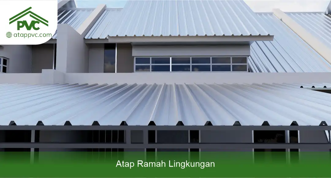 02 Atap Ramah Lingkungan